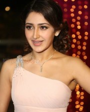 Actress Sayesha Saigal Stills