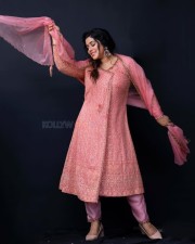 Actress Shamna Kasim New Photoshoot Stills 03