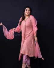 Actress Shamna Kasim New Photoshoot Stills 07