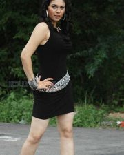 Actress Sherin Photoshoot Stills