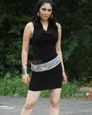 Actress Sherin Photoshoot Stills