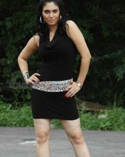 Actress Sherin Photoshoot Stills