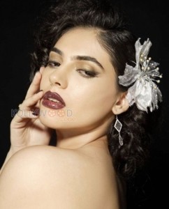 Actress Sherin Sexy Photos