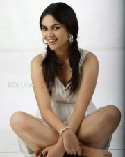 Actress Sherin Sexy Photos