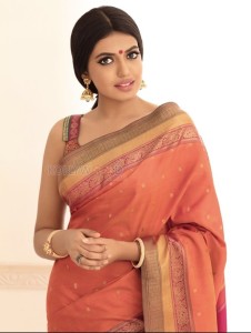 Actress Shivani Rajasekhar Photos