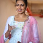 Actress Shivani Rajasekhar at Adbhutam Movie Thanks Meet Event Pictures 04 Actress Shivani Rajasekhar at Adbhutam Movie Thanks Meet Event Pictures 04