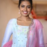 Actress Shivani Rajasekhar at Adbhutam Movie Thanks Meet Event Pictures 05 Actress Shivani Rajasekhar at Adbhutam Movie Thanks Meet Event Pictures 05