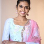 Actress Shivani Rajasekhar at Adbhutam Movie Thanks Meet Event Pictures 10 Actress Shivani Rajasekhar at Adbhutam Movie Thanks Meet Event Pictures 10