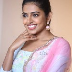 Actress Shivani Rajasekhar at Adbhutam Movie Thanks Meet Event Pictures 15 Actress Shivani Rajasekhar at Adbhutam Movie Thanks Meet Event Pictures 15