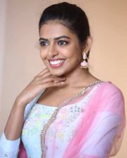 Actress Shivani Rajasekhar at Adbhutam Movie Thanks Meet Event Pictures 15 Actress Shivani Rajasekhar at Adbhutam Movie Thanks Meet Event Pictures 15