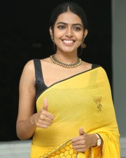 Actress Shivani Rajashekar at Jilebi Movie Press Meet Photos 01