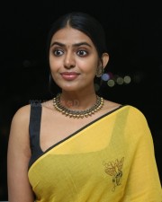 Actress Shivani Rajashekar at Jilebi Movie Press Meet Photos 03