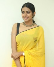 Actress Shivani Rajashekar at Jilebi Movie Press Meet Photos 04