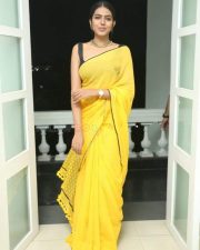 Actress Shivani Rajashekar at Jilebi Movie Press Meet Photos 05 Actress Shivani Rajashekar at Jilebi Movie Press Meet Photos 05