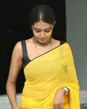 Actress Shivani Rajashekar at Jilebi Movie Press Meet Photos 09