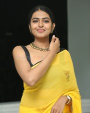 Actress Shivani Rajashekar at Jilebi Movie Press Meet Photos 10