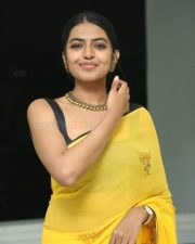 Actress Shivani Rajashekar at Jilebi Movie Press Meet Photos 10 Actress Shivani Rajashekar at Jilebi Movie Press Meet Photos 10