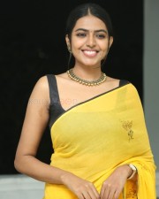 Actress Shivani Rajashekar at Jilebi Movie Press Meet Photos 11