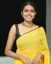 Actress Shivani Rajashekar at Jilebi Movie Press Meet Photos 11 Actress Shivani Rajashekar at Jilebi Movie Press Meet Photos 11
