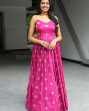 Actress Shivani Rajashekar at Kota Bommali Lingi Lingi Lingidi Song Success Meet Photos 23 Actress Shivani Rajashekar at Kota Bommali Lingi Lingi Lingidi Song Success Meet Photos 23
