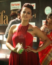 Actress Shraddha Srinath At Iifa Utsavam  Pictures