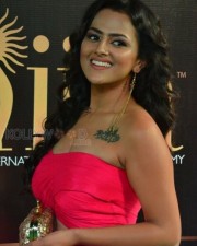 Actress Shraddha Srinath At Iifa Utsavam  Pictures
