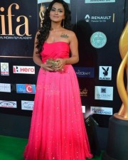 Actress Shraddha Srinath At Iifa Utsavam  Pictures