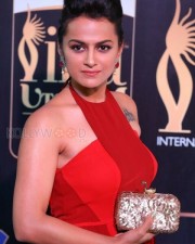 Actress Shraddha Srinath At Iifa Utsavam Pictures