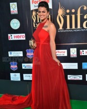 Actress Shraddha Srinath At Iifa Utsavam Pictures