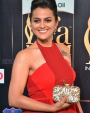 Actress Shraddha Srinath At Iifa Utsavam  Pictures