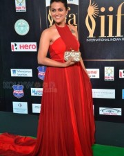 Actress Shraddha Srinath At Iifa Utsavam  Pictures