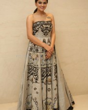 Shraddha Srinath 55 Actress Shraddha Srinath At Jersey Movie Thanks Meet Photos