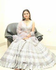 Shraddha Srinath 17 Actress Shraddha Srinath At Jersey Pre release Event Stills