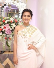 Shraddha Srinath 44 Actress Shraddha Srinath At Skin Lab Launch Photos