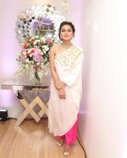 Shraddha Srinath 42 Actress Shraddha Srinath At Skin Lab Launch Photos