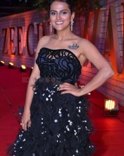 Shraddha Srinath 30 Actress Shraddha Srinath At Zee Cine Awards Telugu Pictures