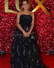 Shraddha Srinath 23 Actress Shraddha Srinath At Zee Cine Awards Telugu Pictures