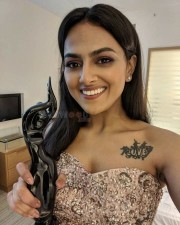 Shraddha Srinath 20 Actress Shraddha Srinath Latest Photos
