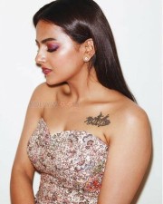 Shraddha Srinath 18 Actress Shraddha Srinath Latest Photos