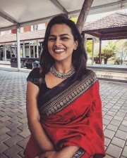 Shraddha Srinath 11 Actress Shraddha Srinath Latest Photos