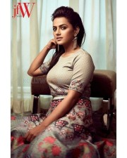 Shraddha Srinath 10 Actress Shraddha Srinath Latest Photos