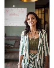 Shraddha Srinath 5 Actress Shraddha Srinath Latest Photos