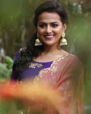Shraddha Srinath 4 Actress Shraddha Srinath New Photos