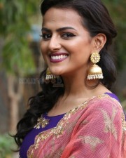 Shraddha Srinath 3 Actress Shraddha Srinath New Photos