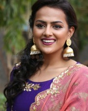 Shraddha Srinath 1 Actress Shraddha Srinath New Photos