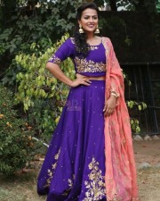 Shraddha Srinath 60 Actress Shraddha Srinath New Photos