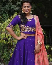 Shraddha Srinath 59 Actress Shraddha Srinath New Photos