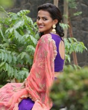 Shraddha Srinath 58 Actress Shraddha Srinath New Photos
