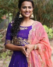 Shraddha Srinath 57 Actress Shraddha Srinath New Photos