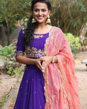 Shraddha Srinath 56 Actress Shraddha Srinath New Photos